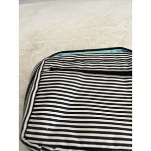 Kute 'n' Koo - Designer Diaper Changing Pad Bag Black